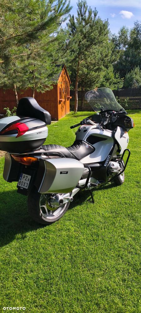 BMW RT - 2