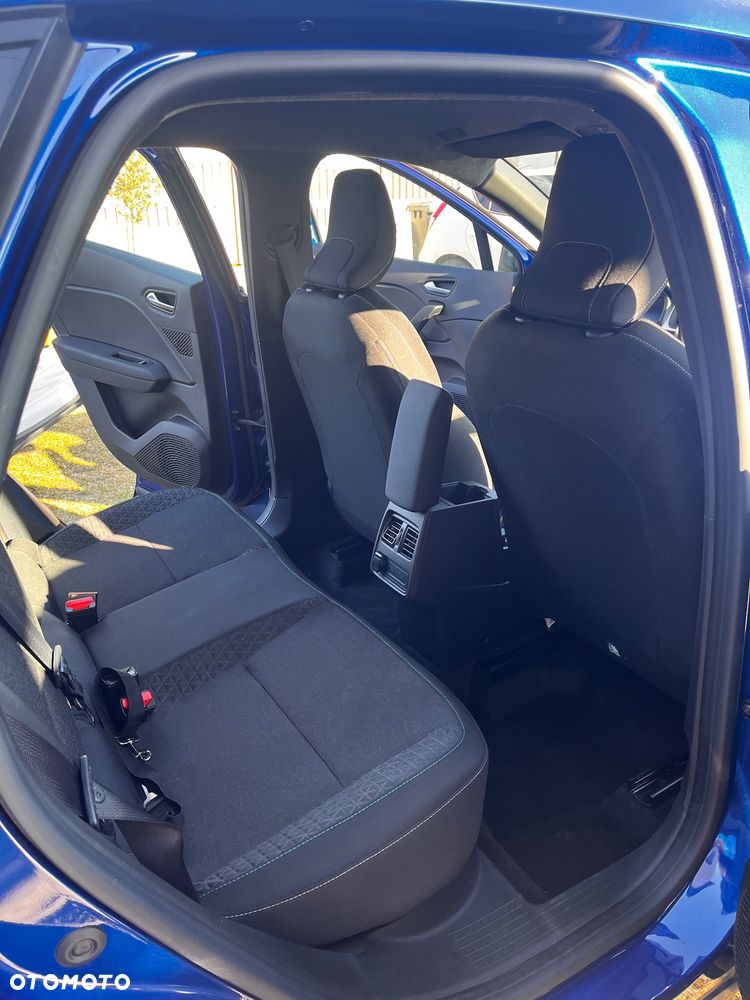 Mitsubishi ASX - 19