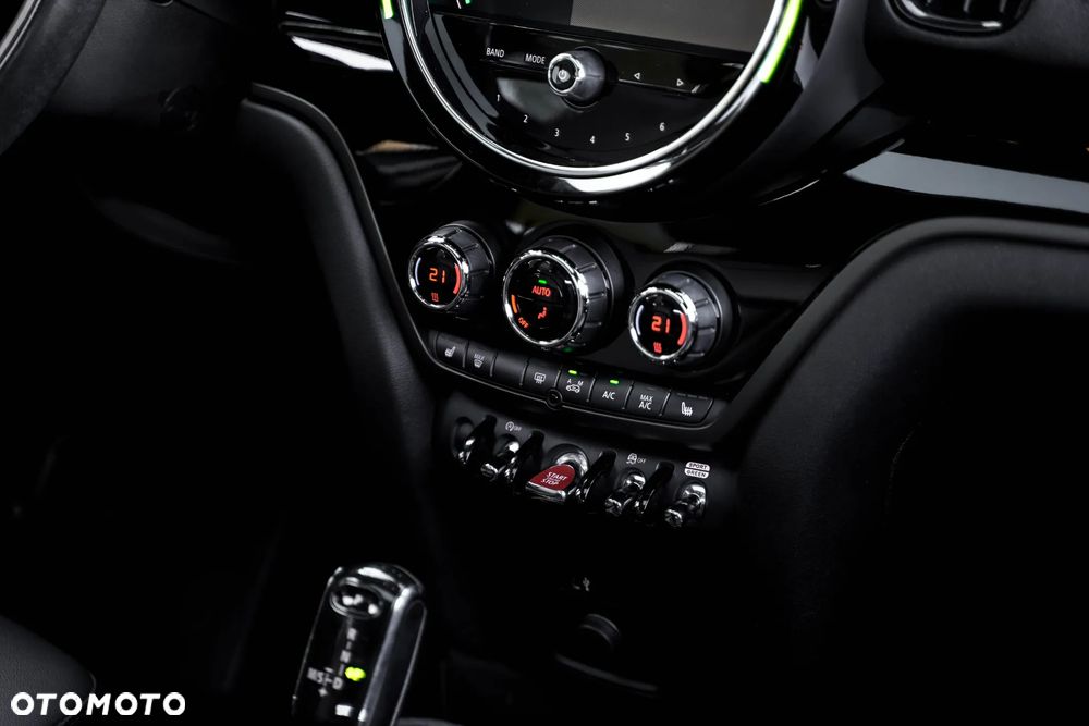 MINI Countryman Cooper S ALL4 - 20