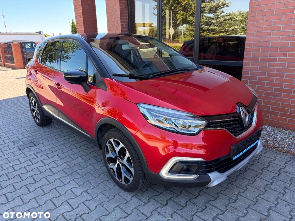 Renault Captur (ENERGY) TCe 90 INTENS - 2