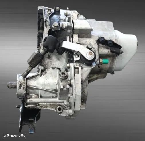 Caixa de velocidades Renault Ref: JC5067 - 1