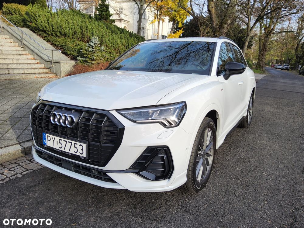 Audi Q3 40 TFSI Quattro S-Line S tronic - 6