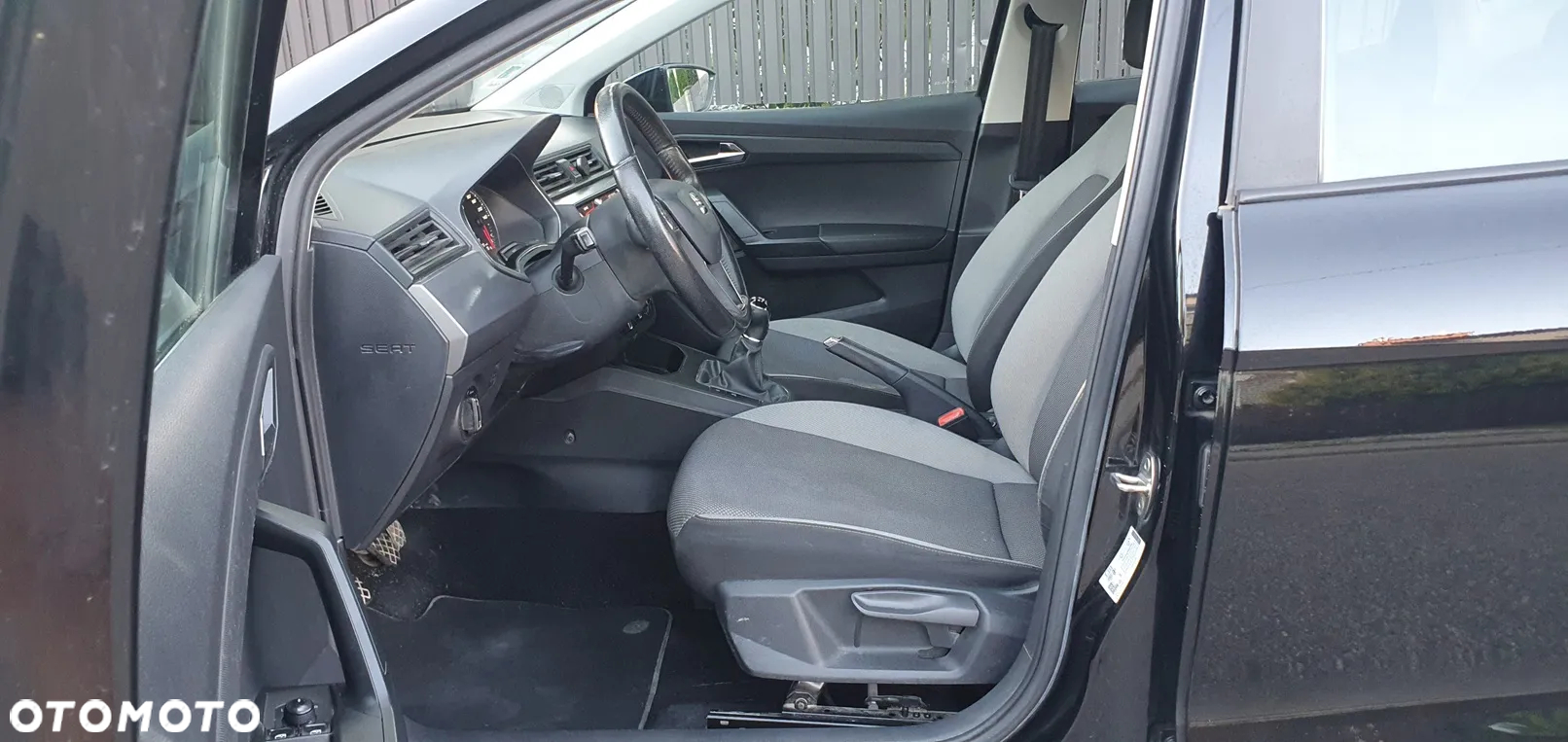 Seat Ibiza 1.0 Style S&S - 14