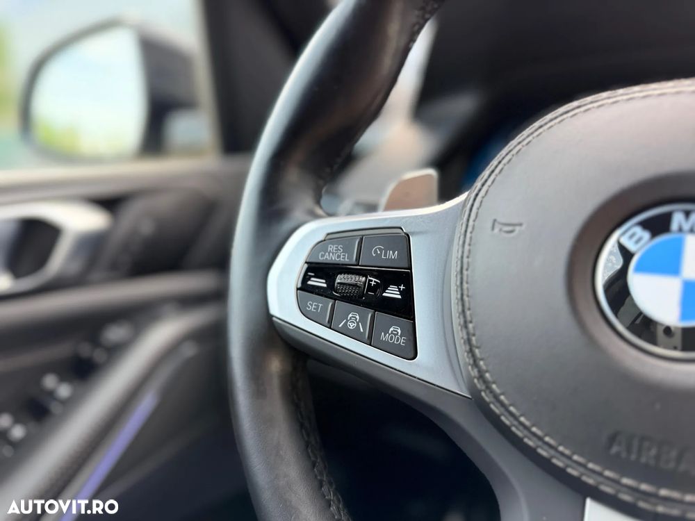 BMW X5 xDrive30d AT MHEV - 10