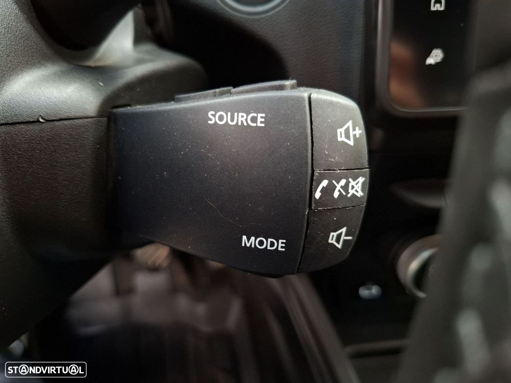 Dacia Duster 1.0 TCe ECO-G Journey Bi-Fuel - 20