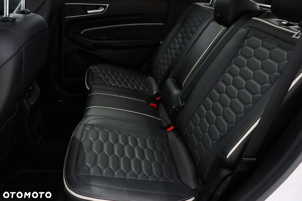 Ford Edge 2.0 EcoBlue Twin-Turbo 4WD Vignale - 26