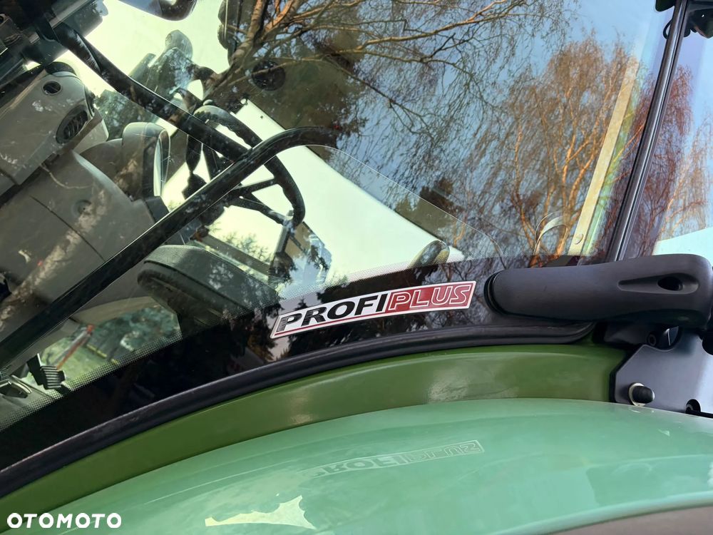 Fendt 936 PROFIPLUS RTK - 34