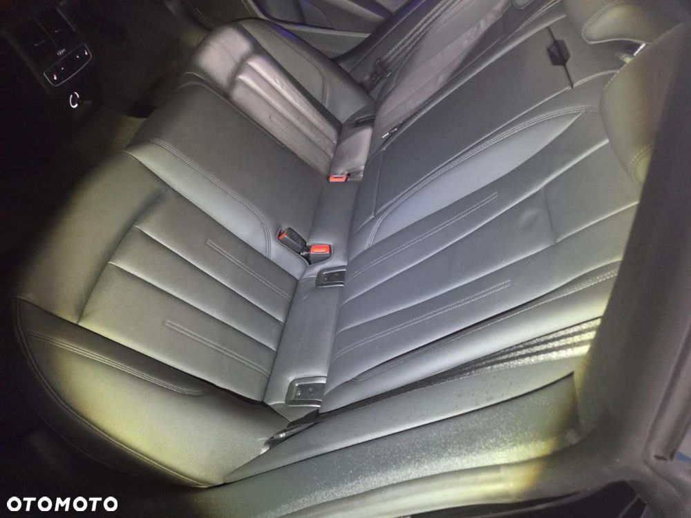 Audi A5 Sportback - 21