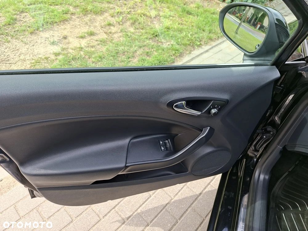 Seat Ibiza 1.2 TSI CONNECT - 26