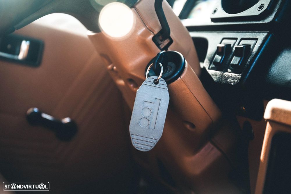 Mitsubishi Pajero - 5