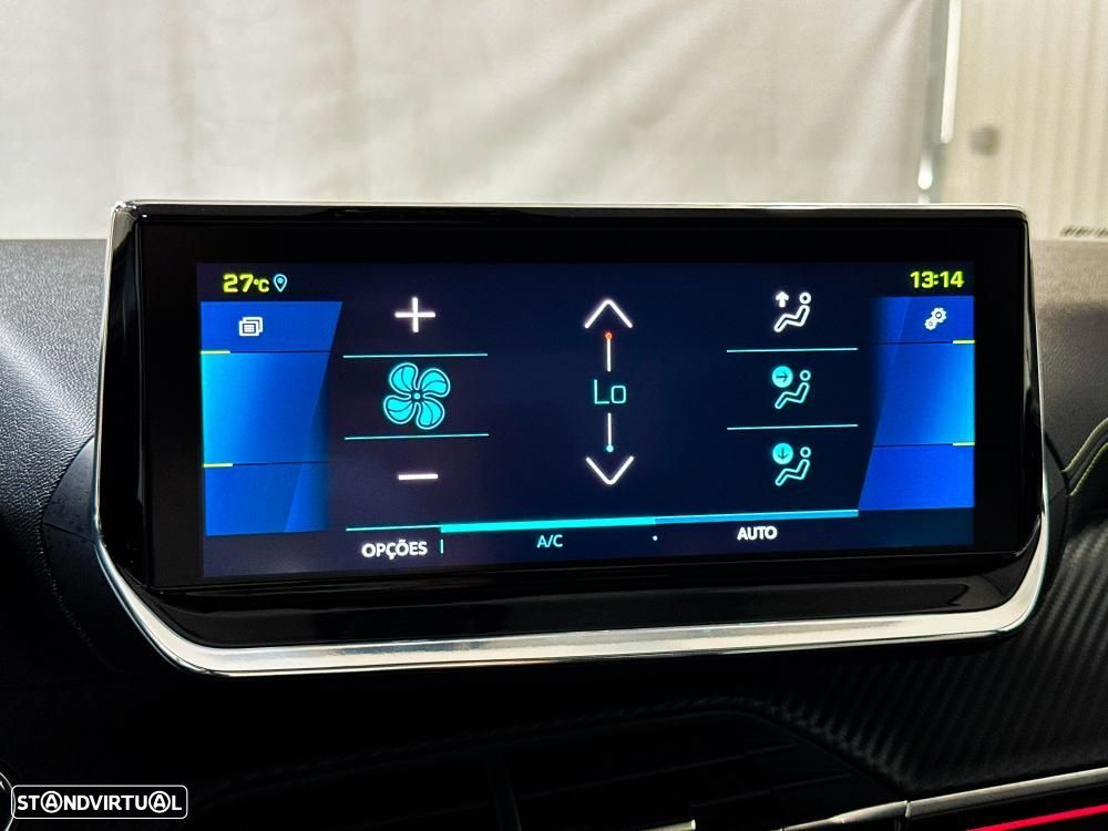Peugeot e-208 50 kWh GT Pack - 53