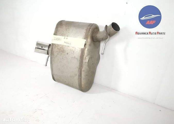 Finala Evacuare Stanga originala Vogue Land Rover Range Rover 4 2012 2 - 3
