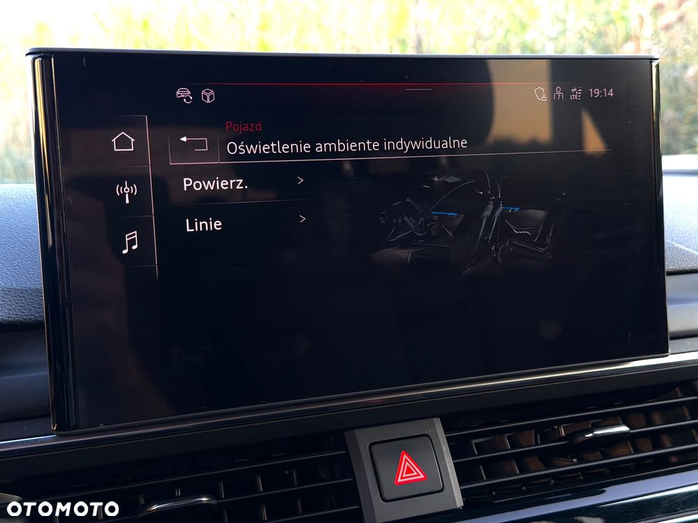 Audi A4 Avant 40 TFSI Sport S tronic - 28
