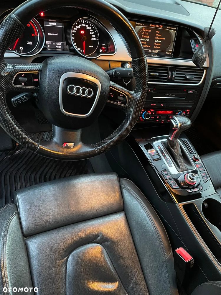 Audi A5 Sportback - 30