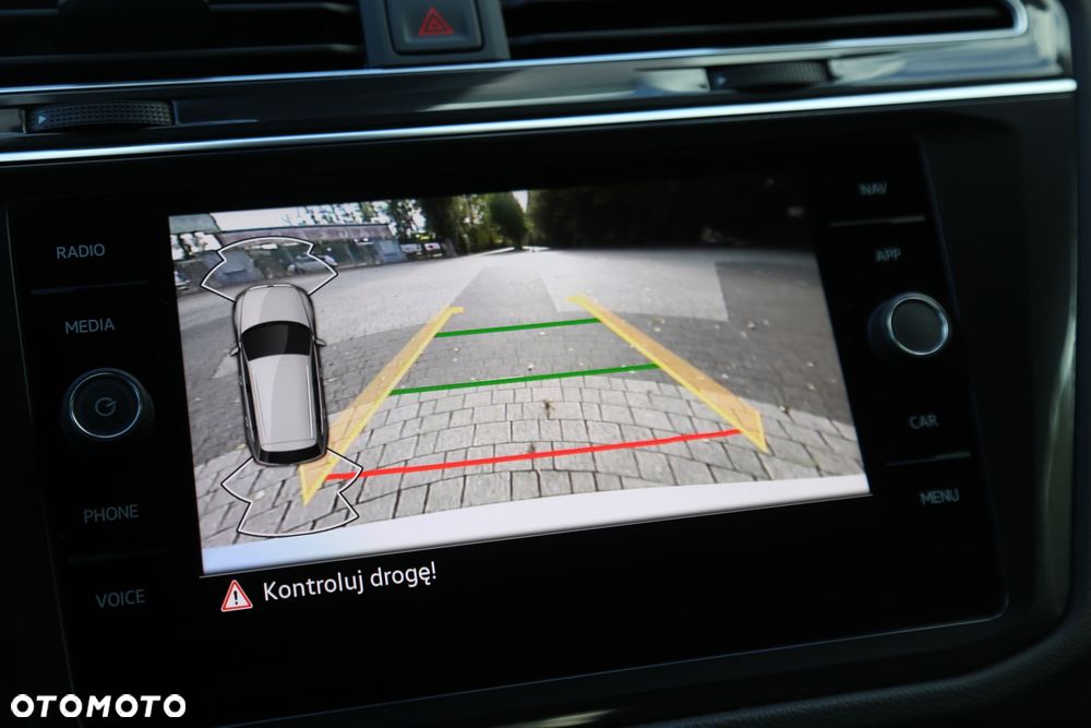 Volkswagen Tiguan 1.5 TSI EVO R-Line DSG - 11