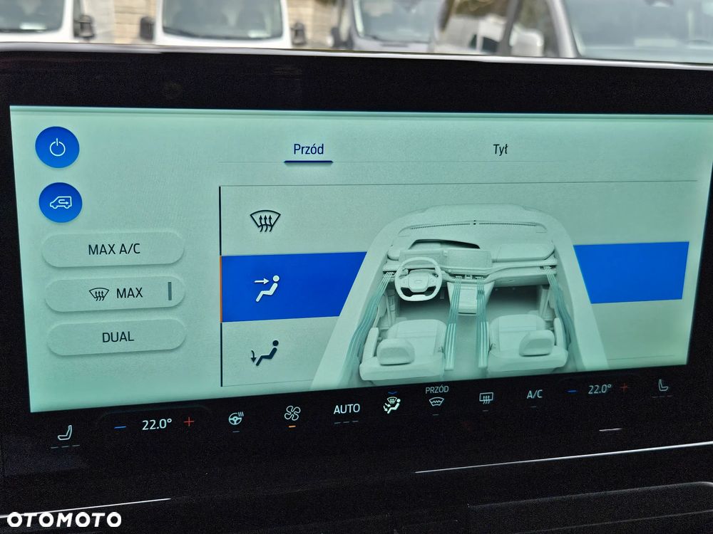 Ford Tourneo Custom 2.0 EcoBlue L2 Titanium X SelectShift - 35