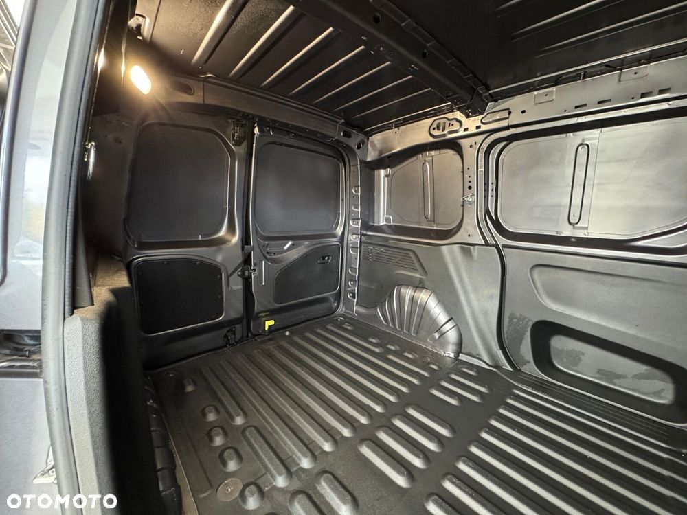 Opel Combo 2t Enjoy - 17