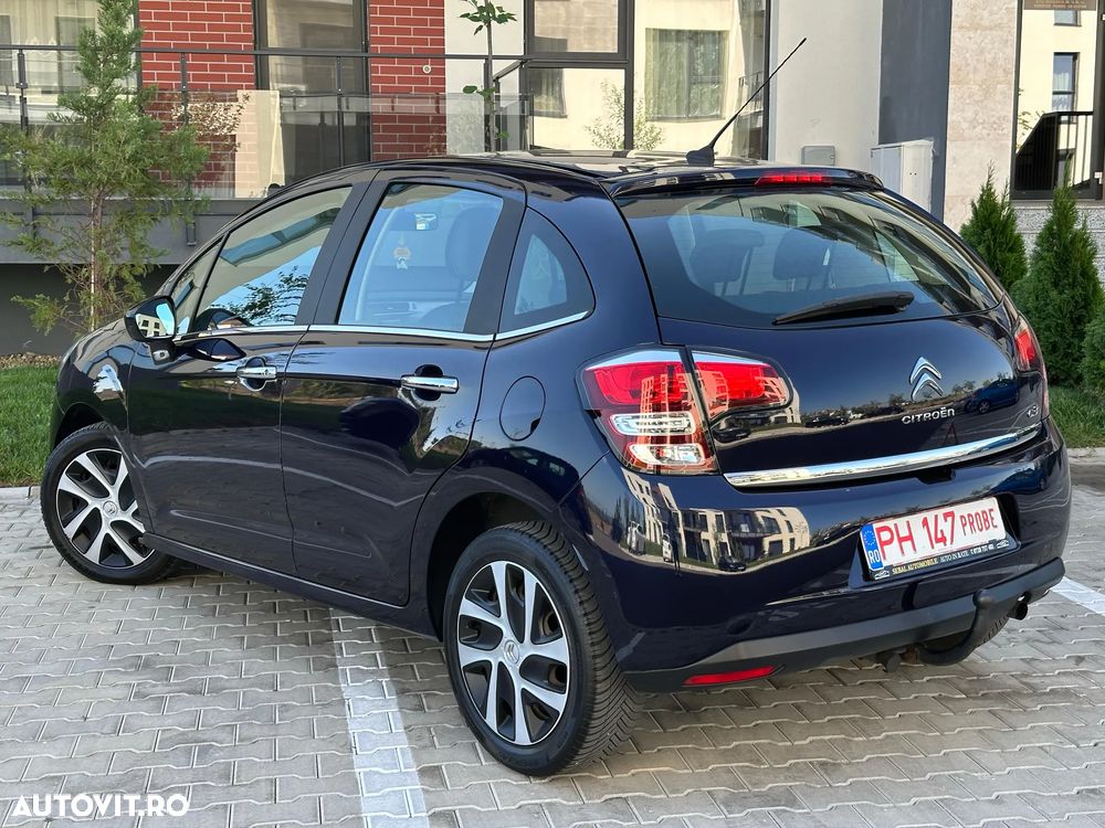 Citroën C3 - 6