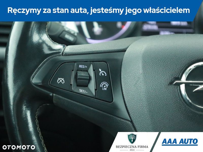 Opel Astra - 17