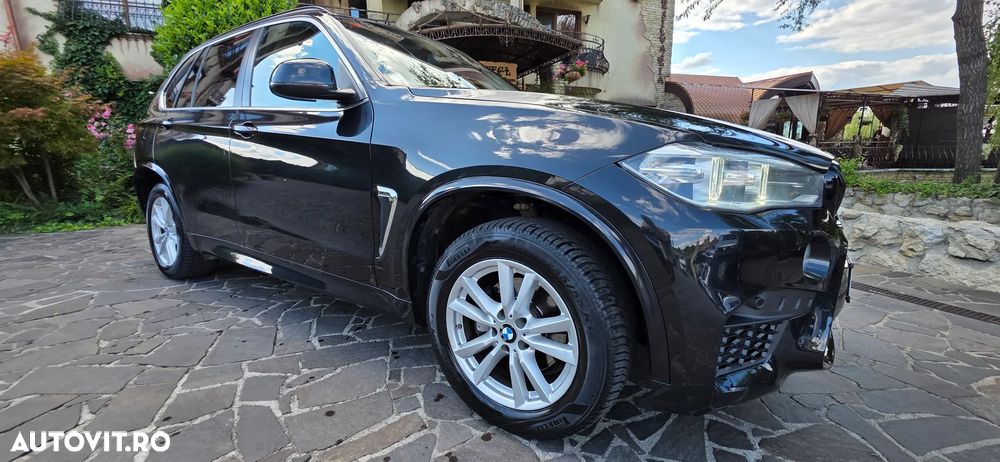 BMW X5 xDrive25d - 32
