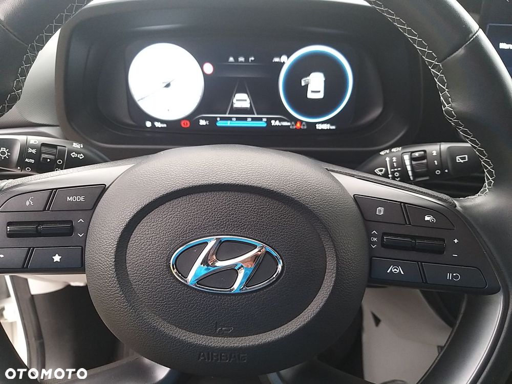 Hyundai i20 1.0 T-GDI - 11