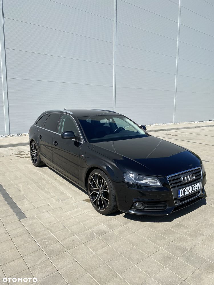 Audi A4 ver-2-0-tfsi - 3