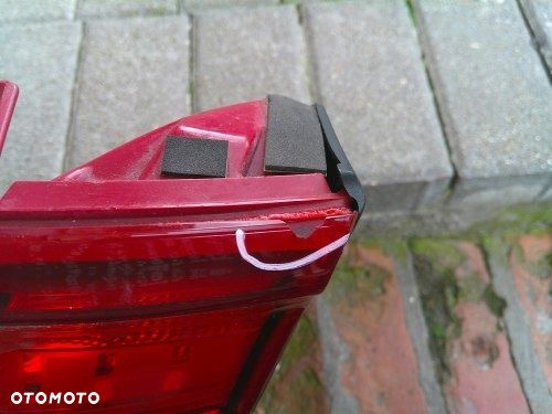 HYUNDAI IONIQ PRAWA TYLNA LAMPA KLAPA ZWYKŁA ORYGINAŁ - 8