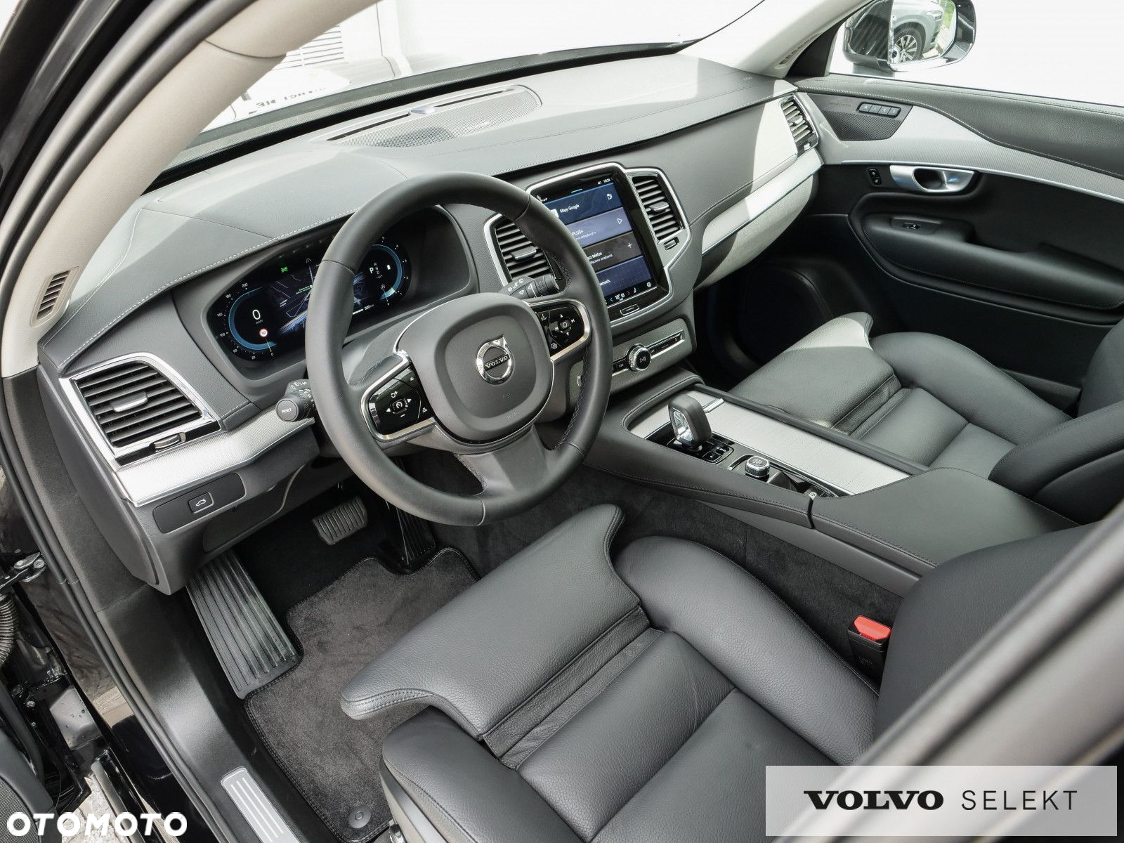 Volvo XC 90 - 15