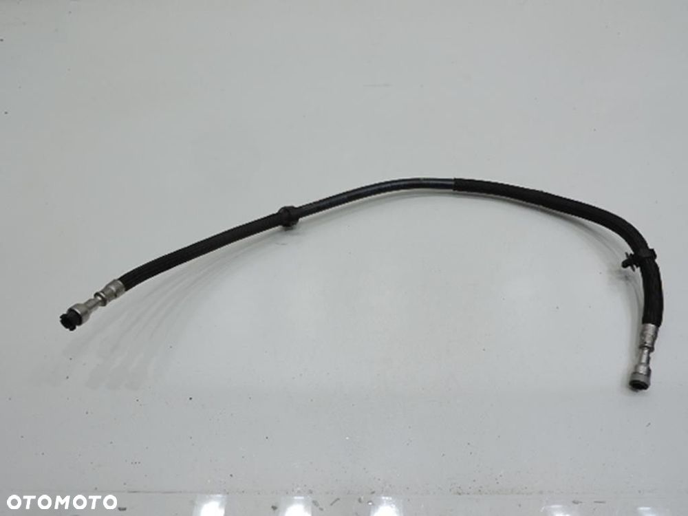 PRZEWÓD PALIWA BMW E81 E87 120i - 1