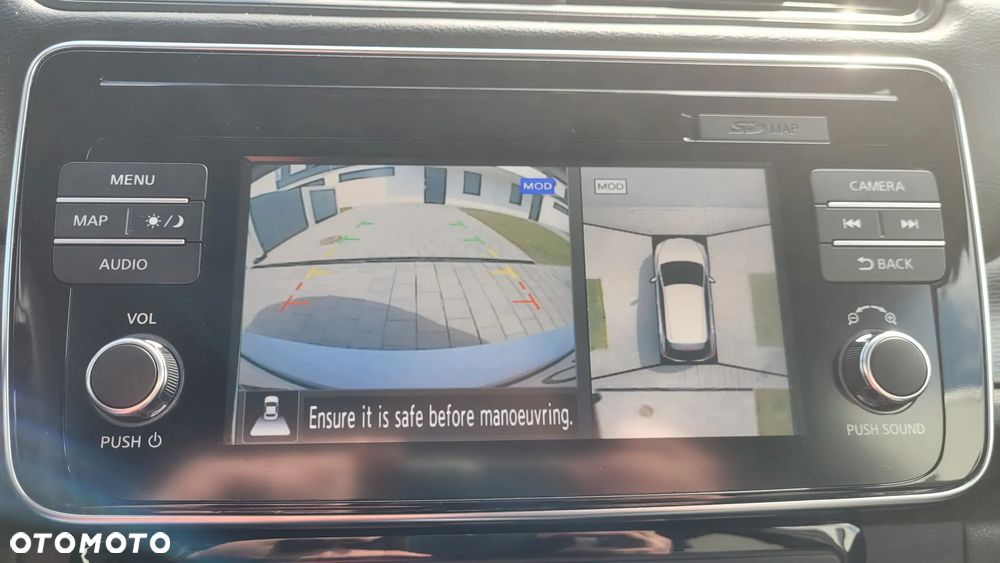 Nissan Leaf 40 kWh Tekna - 29