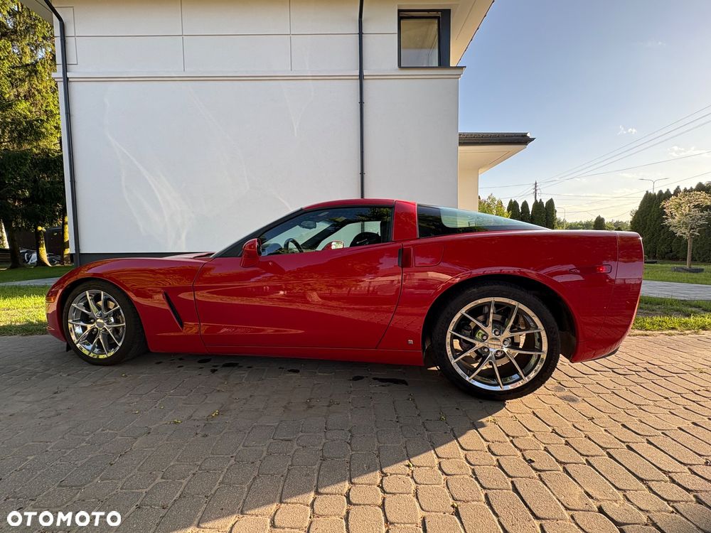 Chevrolet Corvette - 2