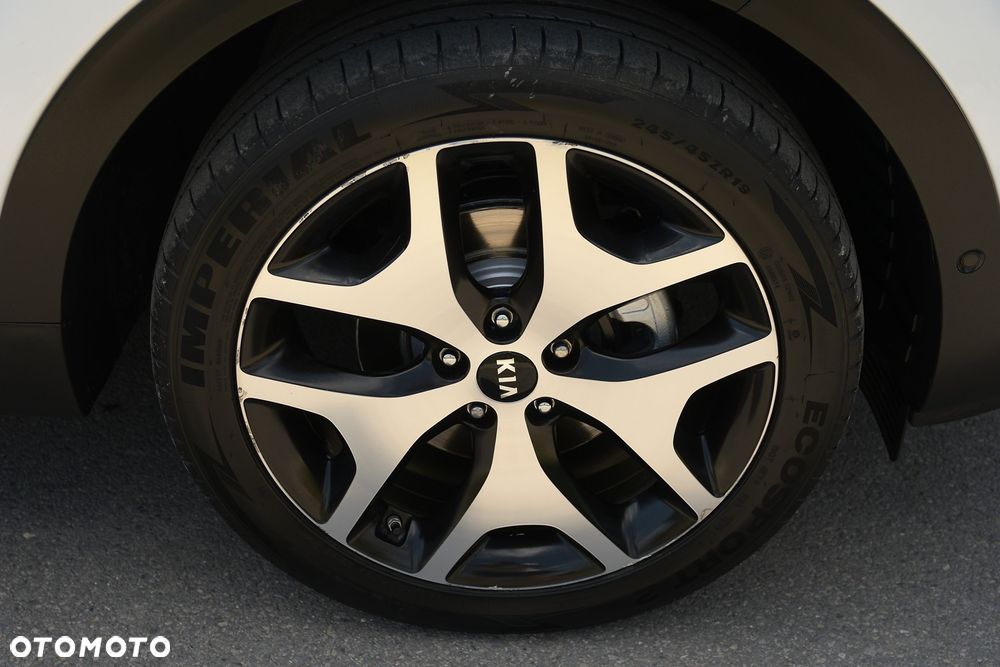Kia Sportage 1.6 T-GDI AWD DCT GT LINE - 24