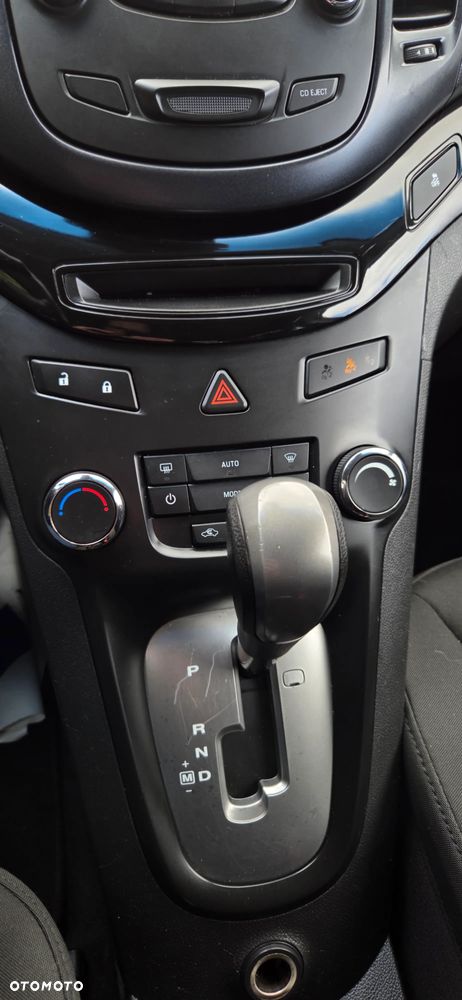 Chevrolet Orlando 2.0 TD LTZ+ - 27