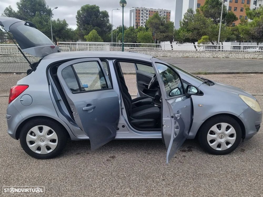 Opel Corsa - 32