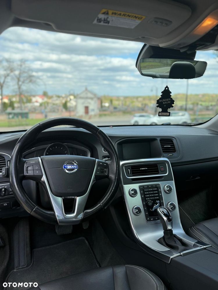 Volvo S60 - 8