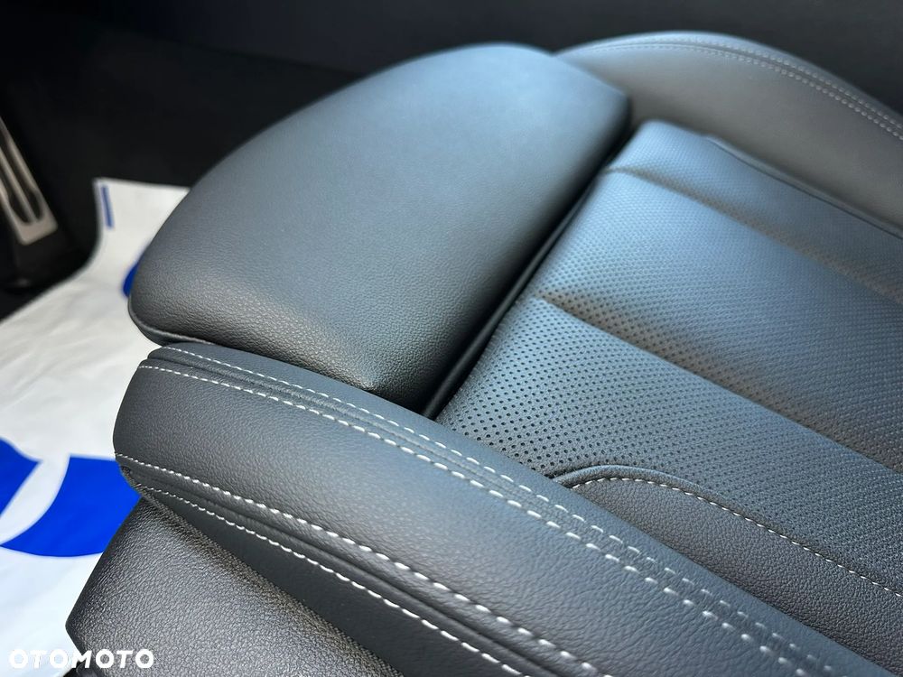BMW Seria 4 420d xDrive mHEV M Sport sport - 21