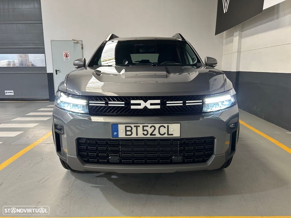 Dacia Bigster 1.8 Hybrid Journey - 3