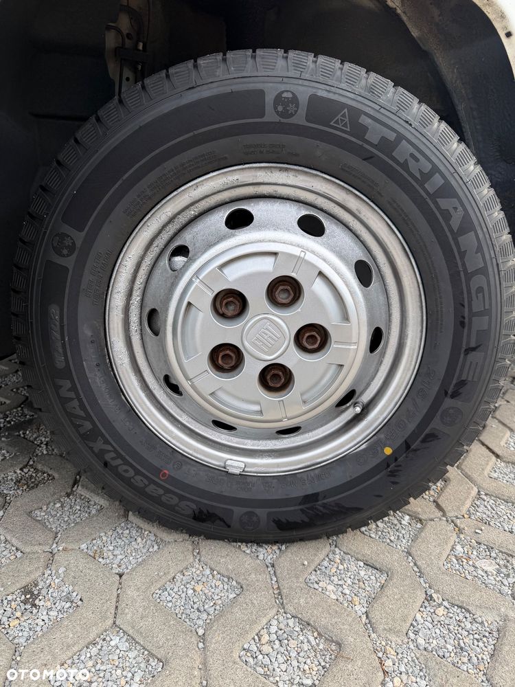 Fiat Ducato - 13