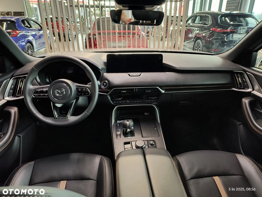 Mazda CX-60 - 6