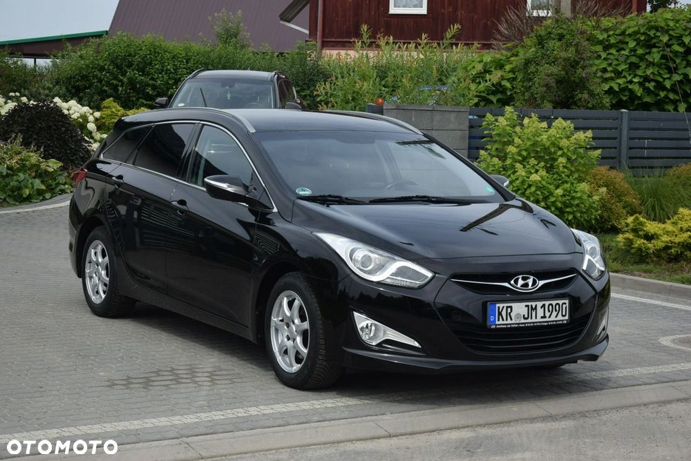 Hyundai i40 i40cw 1.6 5 Star Edition - 3