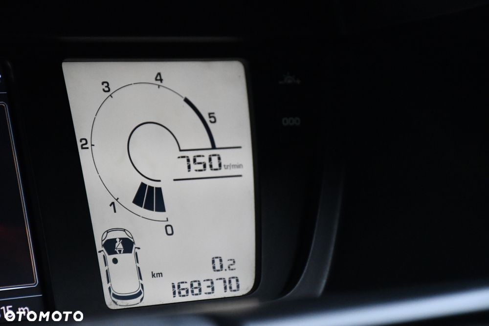 Citroën C4 Picasso 1.6 HDi Equilibre - 32