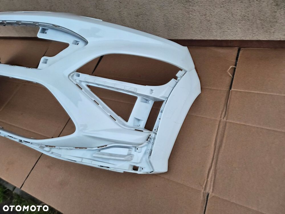 zderzak przód hyundai kona n line oryginał - 7