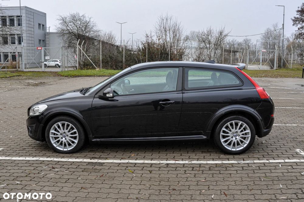 Volvo C30 D4 Summum - 2