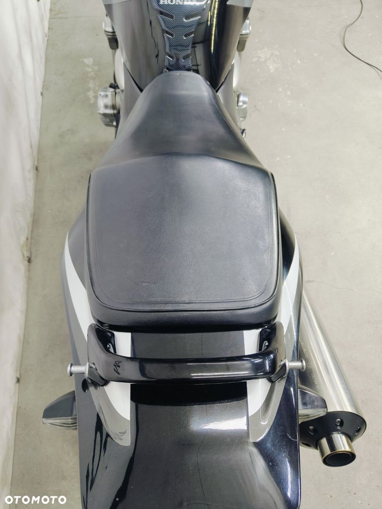 Honda CB - 13