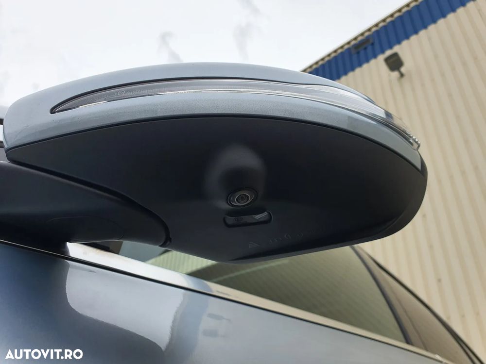 Mercedes-Benz C 220 d 9G-TRONIC Exclusive - 23