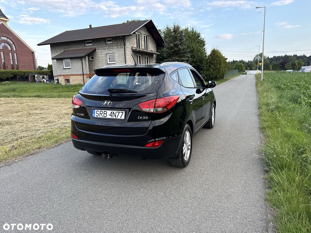 Hyundai ix35 - 4