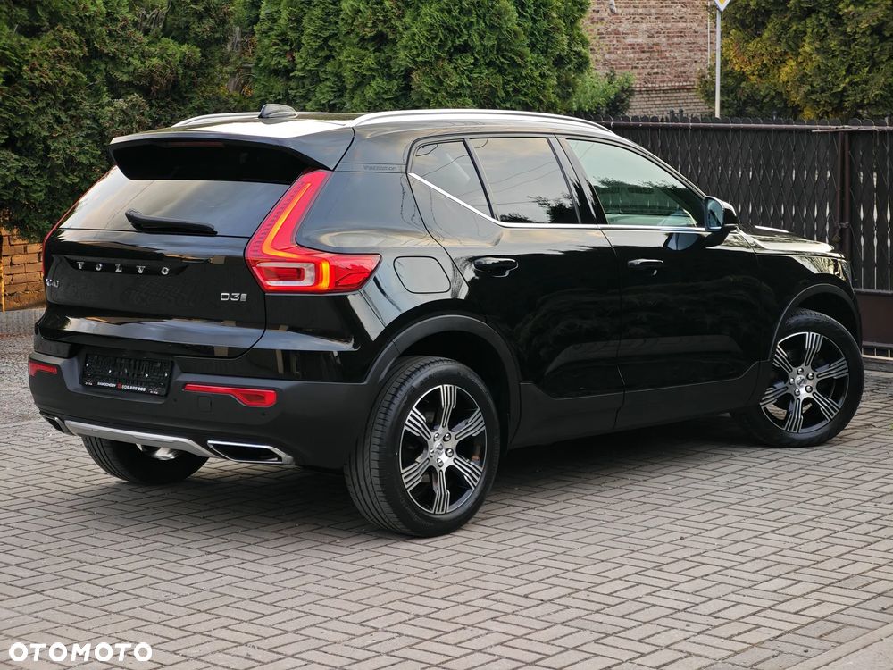 Volvo XC 40 D3 Inscription - 6