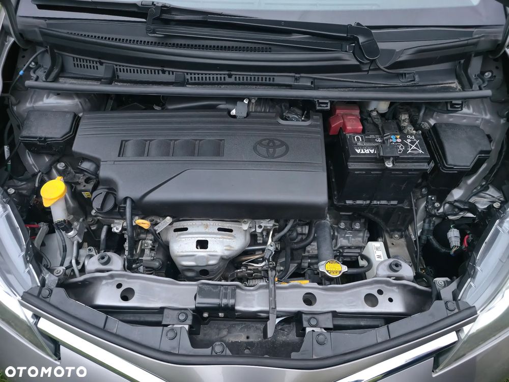 Toyota Yaris - 14