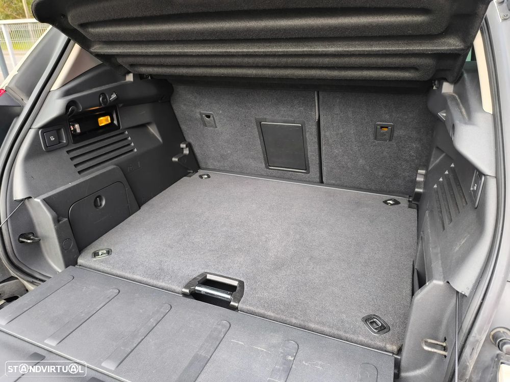 Peugeot 3008 e-HDi 115 ETG6 Stop&Start Allure - 54