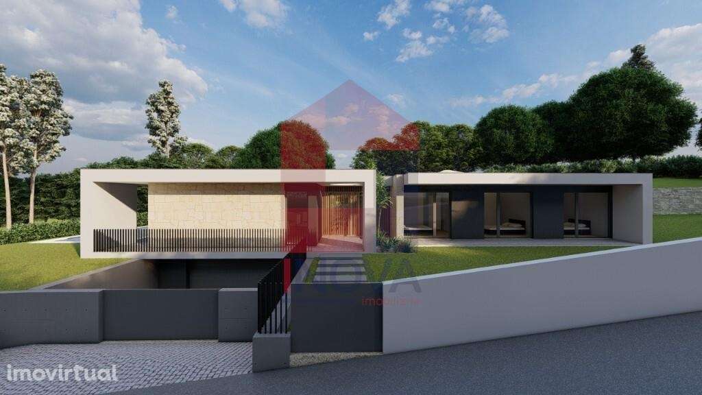 Moradia V3 ESTRUTURA, Prado São Miguel - Grande imagem: 2/20